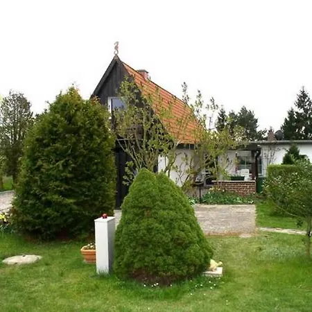 Apartment Ferienhaeuser Fuhlendorf Vorp 1820 Fuhlendorf (Mecklenburg-Vorpommern)