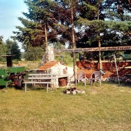 Ferienhaeuser Fuhlendorf Vorp 1820 Fuhlendorf (Mecklenburg-Vorpommern)