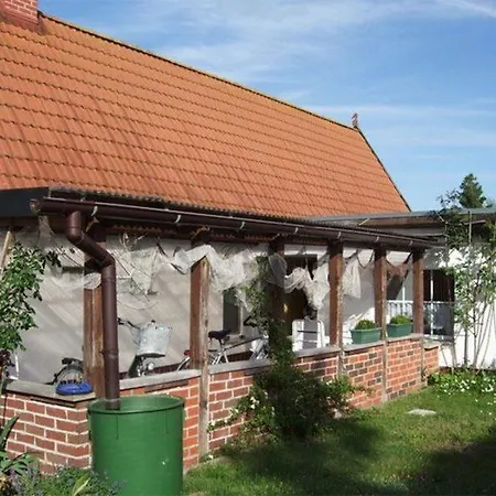 Apartment Ferienhaeuser Fuhlendorf Vorp 1820 Fuhlendorf (Mecklenburg-Vorpommern)