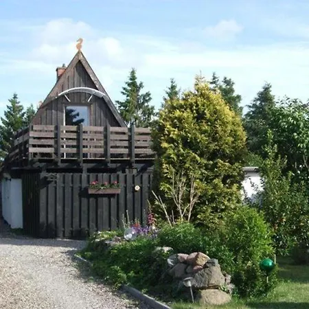 Ferienhaeuser Fuhlendorf Vorp 1820 Fuhlendorf (Mecklenburg-Vorpommern)