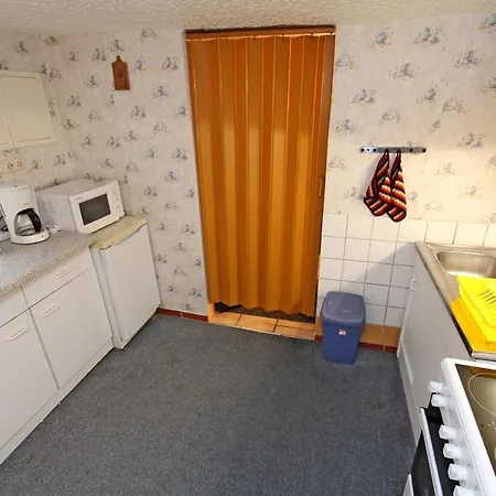Apartment Ferienhaeuser Fuhlendorf Vorp 1820