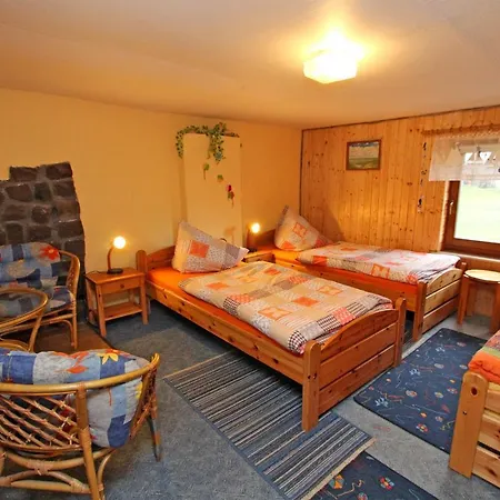 Apartment Ferienhaeuser Fuhlendorf Vorp 1820 Fuhlendorf (Mecklenburg-Vorpommern)