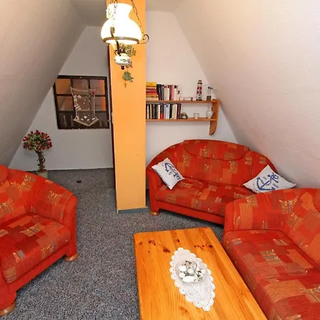 Apartment Ferienhaeuser Fuhlendorf Vorp 1820 Fuhlendorf (Mecklenburg-Vorpommern)