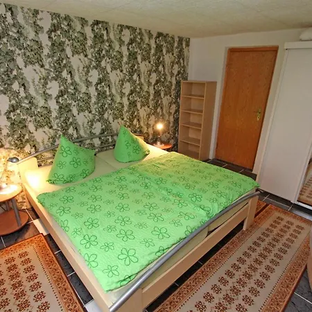 Ferienhaeuser Fuhlendorf Vorp 1820 Apartment *