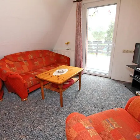 Apartment Ferienhaeuser Fuhlendorf Vorp 1820 Fuhlendorf (Mecklenburg-Vorpommern)