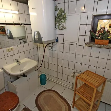 Apartment Ferienhaeuser Fuhlendorf Vorp 1820 Fuhlendorf (Mecklenburg-Vorpommern)