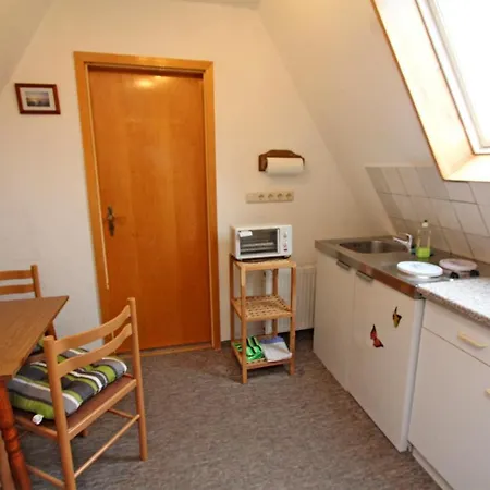 Ferienhaeuser Fuhlendorf Vorp 1820 Apartment