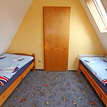 Apartment Ferienhaeuser Fuhlendorf Vorp 1820 Fuhlendorf (Mecklenburg-Vorpommern)