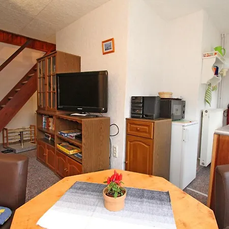 Apartment Ferienhaeuser Fuhlendorf Vorp 1820 Fuhlendorf (Mecklenburg-Vorpommern)