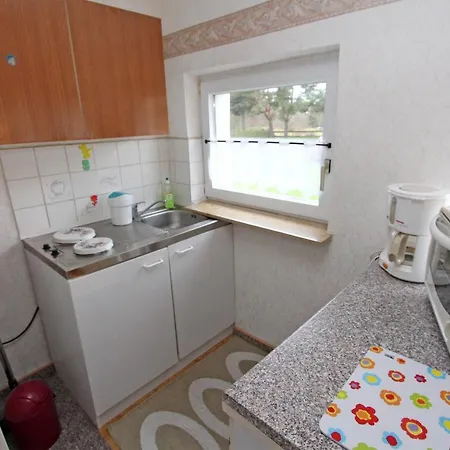 Ferienhaeuser Fuhlendorf Vorp 1820 Apartment Fuhlendorf (Mecklenburg-Vorpommern)